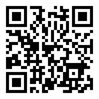 观看视频教程第6届全国小学英语优质课大赛获奖视频《专家点评》的二维码