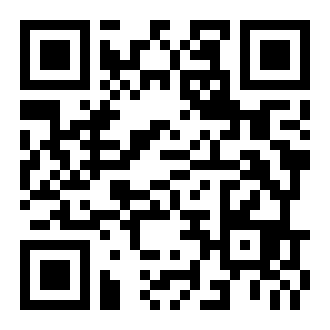 观看视频教程小学语文教学视频《槐乡五月》全国课改获奖课例的二维码