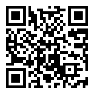 观看视频教程高一信息技术声音的加工教学视频 范红斌的二维码