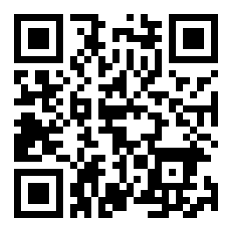 观看视频教程仁爱科普版初中英语八下Unit 6 Topic 1 I have some exciting news to tell you.重庆全巍的二维码