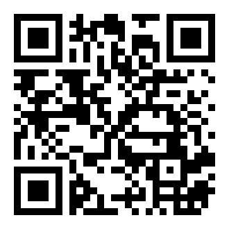 观看视频教程《长方体的认识》陈树德 第十二届全国小学数学核心素养获奖视频的二维码