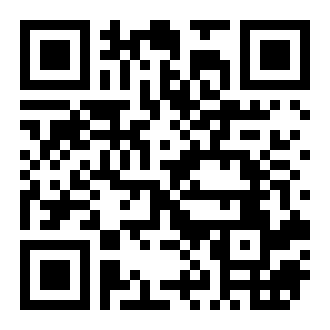 观看视频教程高一信息技术优质课展示《文本信息的结构化和形象化》的二维码