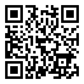 观看视频教程高一信息技术优质课展示《表格数据的图形化》_任老师的二维码