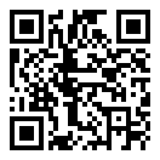 观看视频教程高中信息技术说课视频 文本信息的加工与表达 方丽辉的二维码