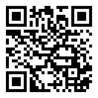 观看视频教程2010年全国小学信息技术优质课展示《网游是非》_郭老师的二维码