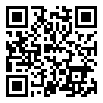 观看视频教程小学三年级科学优质课展示上册《做陀螺》_林老师的二维码