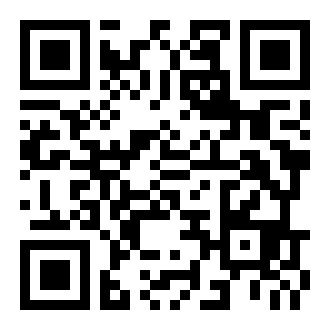 观看视频教程小学信息技术《和谐的信息社会》（第五届SMART杯交互式电子白板教学应用大奖赛优质课例三等奖）的二维码