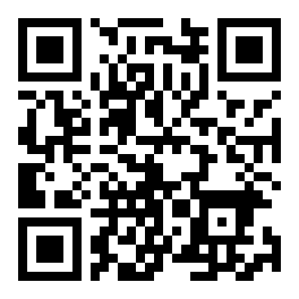 观看视频教程故事教学,What will be, will be 冀教版六年级英语下册课堂教学视频-执教老师：王玲的二维码