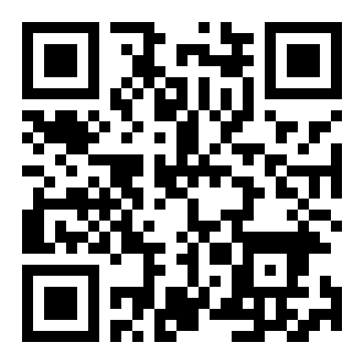 观看视频教程《趣味文字》小学美术五年级上册优质课教学视频的二维码