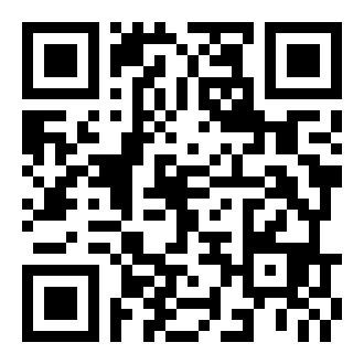 观看视频教程人教版英语五年级Unit6 课例,《Work quietly B read and write》执教老师：谢文婷的二维码