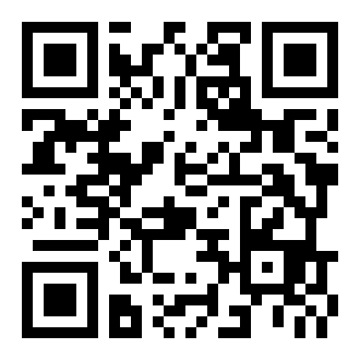 观看视频教程《小写转大写数字转符号》小学三年级信息技术优质课教学视频-何君蓉的二维码