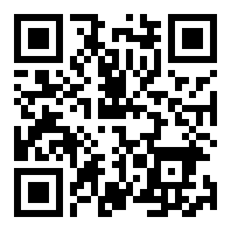 观看视频教程小学五年级体育优质课展示《“十字”交叉绳——体验合作精神》_刘老师的二维码