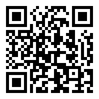 观看视频教程济南市小学信息技术优质课展评《巧设动画》教学视频,闫斌的二维码