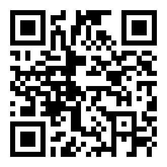 观看视频教程小学四年级信息《在Word中使用文本框》微课视频,深圳市小学信息微课大赛视频的二维码