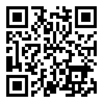 观看视频教程《让文字更漂亮》人教版信息技术五上-延安实验小学-梁佳-陕西省首届微课大赛的二维码