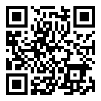 观看视频教程《长方体和正方体的展开图》义务教育版六年级上册数学-研讨课视频-执教老师：黄春华的二维码