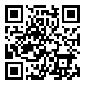 观看视频教程《j q x》部编版语文一上新课标示范课视频的二维码