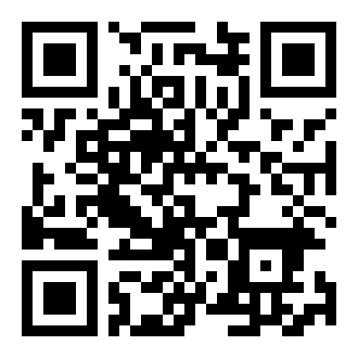观看视频教程《国王的时钟》人教版一上数学项目式学习案例视频-执教老师：郑利娟的二维码