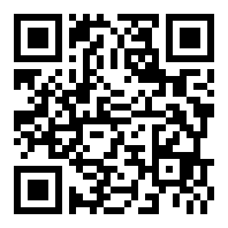 观看视频教程《认识小数》北师大版三上数学单元整体教学设计说课视频-执教老师：明雨的二维码