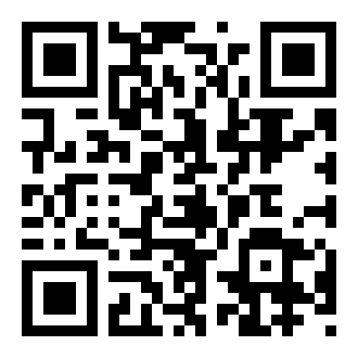 观看视频教程《用数对确定位置》人教版五上数学说课视频的二维码