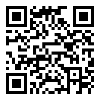 观看视频教程《圆的认识》人教版六年级数学说课视频的二维码