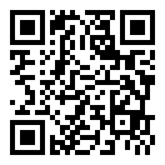 观看视频教程《Unit 6 Meet My Family Part C Story time 》人教版四上英语故事课说课视频-执教老师：张资研的二维码