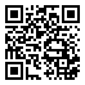 观看视频教程《Unit3 My father is a writer Lesson 17》人教版五上英语赛课视频-执教老师：刘丹的二维码