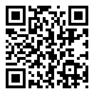 观看视频教程《Module 8 Unit 2》外研版七上英语阅读课教学优课视频-执教老师：蒋晓娟的二维码