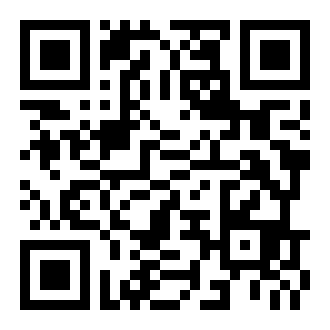 观看视频教程《 Do you want to watch a game show》人教版八上英语赛课视频-执教老师：陈文娴的二维码