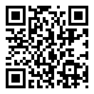 观看视频教程《课本里的汉字探秘》小学三年级语文整本书阅读导读课视频的二维码