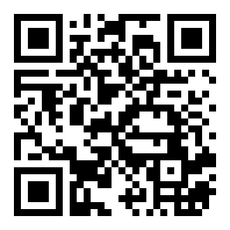 观看视频教程《认识立体图形》2025新人教一上数学展示课优课视频的二维码