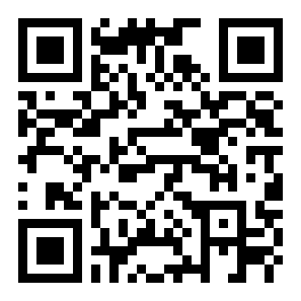 观看视频教程《Unit 4 This is my friend》小学英语三年级上册公开课视频的二维码