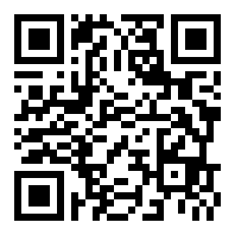 观看视频教程《观察物体（一）》人教版二上数学教研课视频的二维码