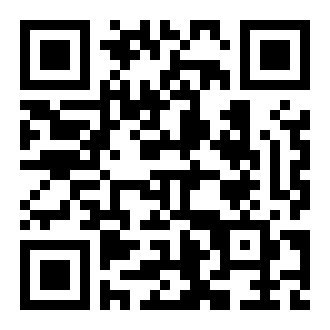 观看视频教程《校园小戏迷》人音版六上音乐2024小学音乐教师数字化集体教学设计说课视频的二维码