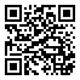 观看视频教程《小小书签》人教版一上美术展示课视频的二维码