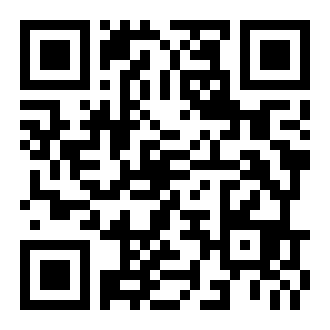 观看视频教程《花儿寄深情》人教版一上美术展示课视频的二维码