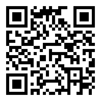 观看视频教程《黑与白》人教版三上美术新课标研讨课优课视频的二维码