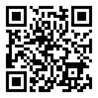 观看视频教程《虎头鞋》人教版三上美术新课标研讨课优课视频的二维码