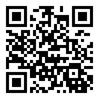 观看视频教程《会旋转的纸蜻蜓》教科版一上科学课教师培训展示课视频的二维码