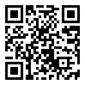 观看视频教程《长方形和正方形》人教版三上数学说课视频的二维码