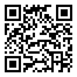 观看视频教程《轴对称》小学数学人教版四年级下册优质课视频-陈豹的二维码