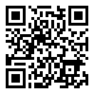 观看视频教程部编版道法一年级上册-郭老师《新年的礼物》优质课教学视频的二维码