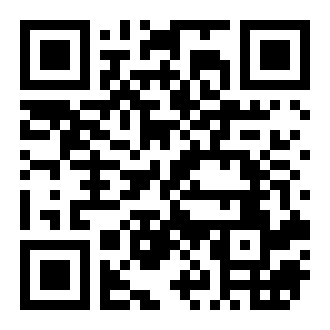 观看视频教程部编版道法一年级上册-李老师《美丽的冬天》优质课教学视频的二维码