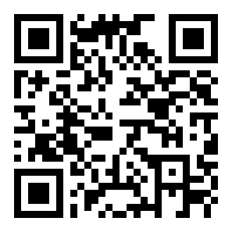 观看视频教程《我是班级值日生》部编版道德与法治二上公开课视频的二维码