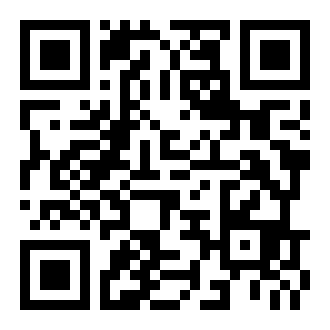 观看视频教程部编版道法二年级上册-郑老师《班级生活有规则》教学视频的二维码