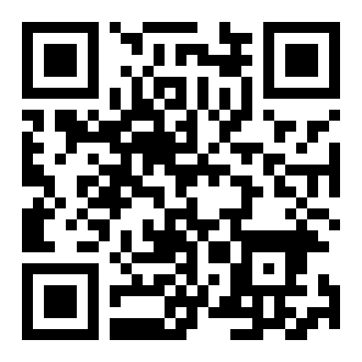 观看视频教程《三视图》鲁教版数学九年级上册2024电教优质课视频-山东的二维码