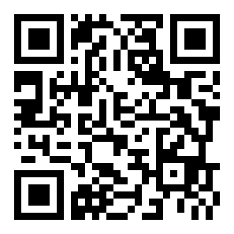 观看视频教程《图形的旋转》鲁教版数学八年级上册2024课堂实录视频-山东的二维码