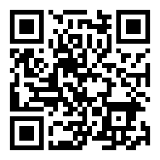 观看视频教程《三角形的中位线》湘教版八年级数学下册说播课展示视频-贵州的二维码