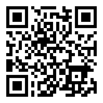 观看视频教程《菱形（第1课时）》人教版数学八年级下册说播课展示视频-河北的二维码