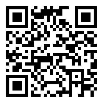 观看视频教程《平面镶嵌》人教版数学八年级上册说播课展示视频-湖北的二维码